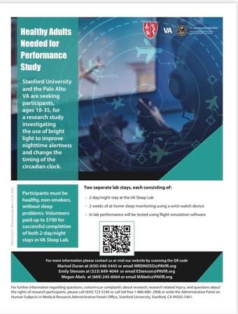 Paid ($700) Research Opportunity 1