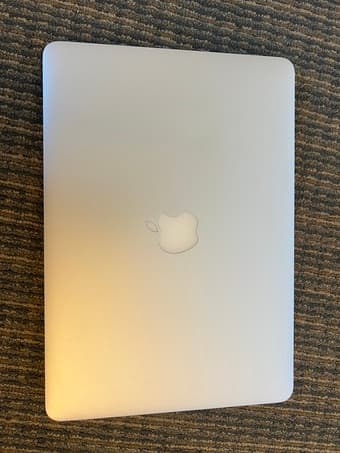 2014 Macbook Pro (i5, 16GB, 256GB) 2