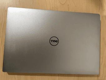 XPS 15 9550 (2017) for sale 2