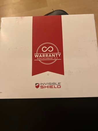 iPhone shield cover 1