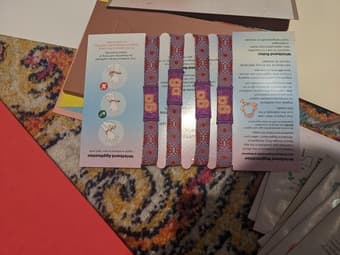 Coachella Weekend 2 Ticket 1