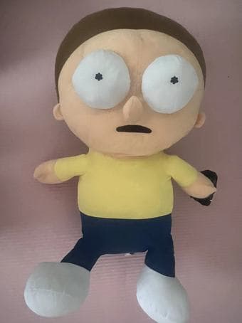 Morty 1