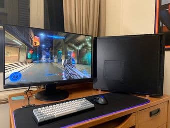 Gaming PC w/ RTX 2080 Super & i5-9600K 1