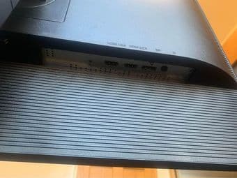 Acer XF270H 144Hz 27" 1080p Gaming Monitor 4