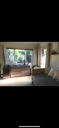 1400 Master Bedroom w/ Ensuite Bath near downtown Menlo Park (menlo pa 1