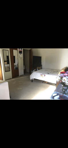 1400 Master Bedroom w/ Ensuite Bath near downtown Menlo Park (menlo pa 2