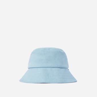 Everlane bucket hat (new with tag) 2