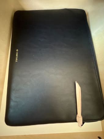 Comfyable Laptop Sleeve Compatible with 16 inch MacBook Pro M1 2021 1