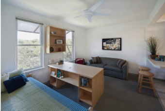 Sublease my Stanford EV studio (Mid June to Early Sep.) 2