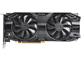 EVGA GeForce RTX 2070 SUPER 1