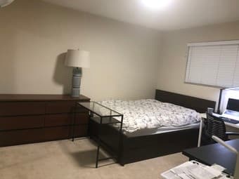 $1500! Private room in a 3B1B apartment is available now 1