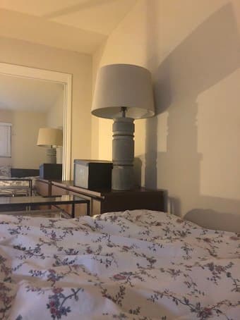 $1500! Private room in a 3B1B apartment is available now 2