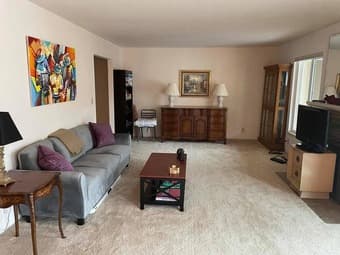 2 Rooms Available in Campbell (W. San Jose) - $995 and $1095 per month 2