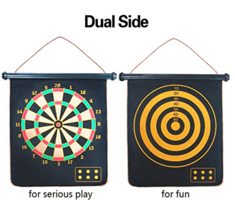 Brand New Magnetic DartBoard 3