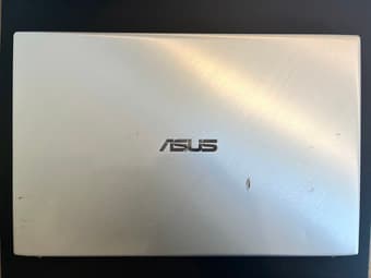 Asus VivoBook 15 Thin + Light Laptop (Light Image Editing + Gaming) 1