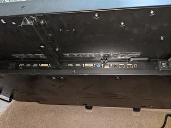 65" 4K commercial grade TV - X651UHD-2 2