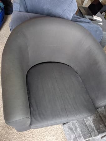 FREE Armchair 1