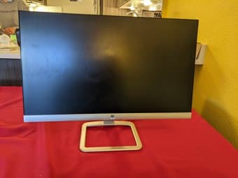 HP 23er Display Monitor 1