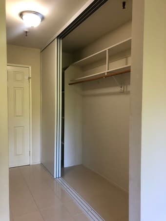 Palo Alto master bedroom room available June 1st - 12 min bike 3
