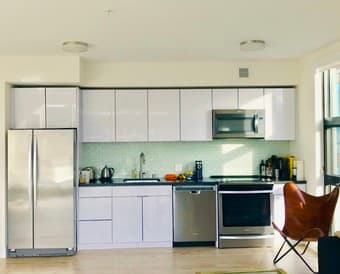 Beautiful Summer Sublet in San Francisco (June-August) 2