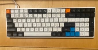 Mechanical keyboard FOR SALE 1