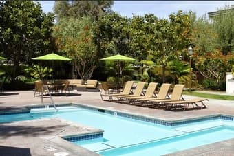 Mountain View eaves Middlefield 1b1b, flexible lease 2