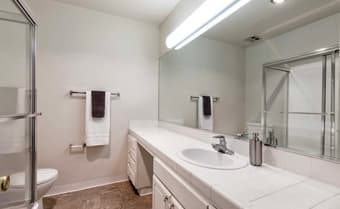 Mountain View eaves Middlefield 1b1b, flexible lease 4