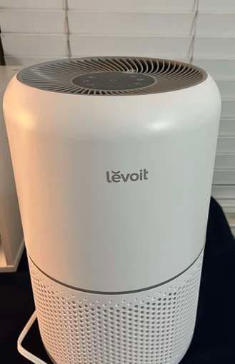 Levoit Air Purifier - Used - Like New 3
