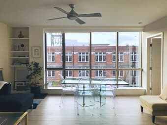 Beautiful Summer Sublet in San Francisco (June-August) 2