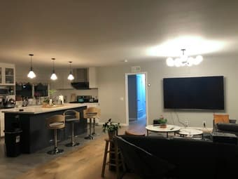 Menlo Park/Palo Alto 94025 近斯坦福校区，超赞交通房 3b2b六月起租 4