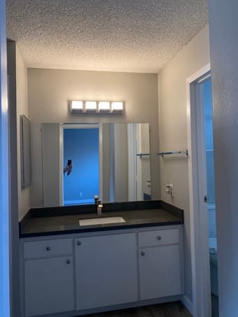 Female undergrad looking for roommate to share apartment! 3