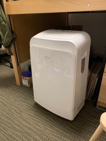 Portable AC unit for sale!! 1