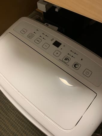 Portable AC unit for sale!! 2