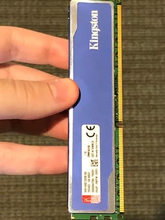 GPU, CPU, MOBO, RAM for Sale 2