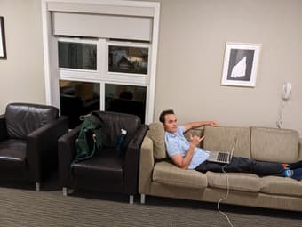 Rains Renovated 4BR/2B (group/individual) Early June - August 2