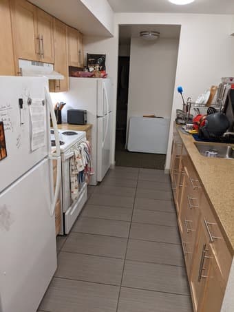 Rains Renovated 4BR/2B (group/individual) Early June - August 3