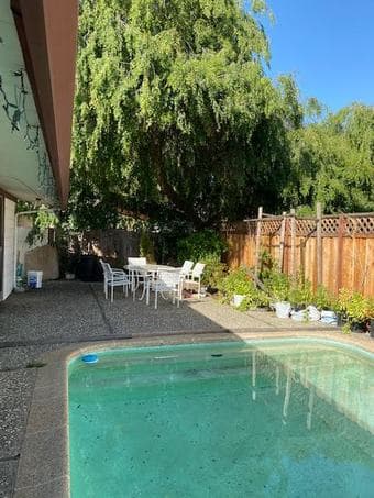$1290 Furnished/no furnished room in Palo Alto for rent from now. 2