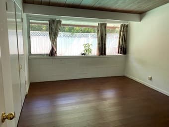 $1290 Furnished/no furnished room in Palo Alto for rent from now. 4