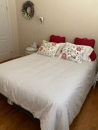 Furnished California Ave. condo for 1- to 4-month rental - $3500/month Phone Number 2