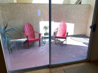 Furnished California Ave. condo for 1- to 4-month rental - $3500/month Phone Number 4