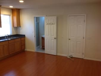 In-law studio in N. Palo Alto 3