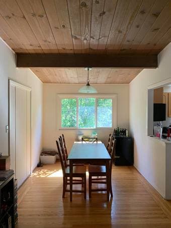 Huge 180 sqft. room near downtown Palo Alto (flexible July 1 move in) 2