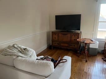 Sublet Downtown Palo Alto, furnished, June 1 - Aug 31 4
