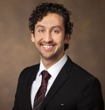 26YO Visiting Medical Student Seeking Housing (May 21st - June 19th) 1