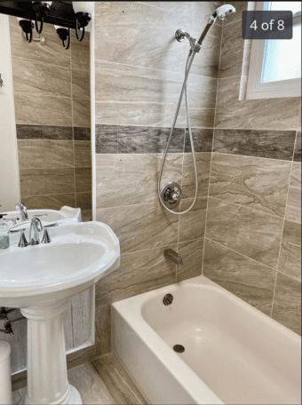 Spacious Marina Bedroom in 2BR Available 5/16 or 6/1 w/ Garage Parking 2