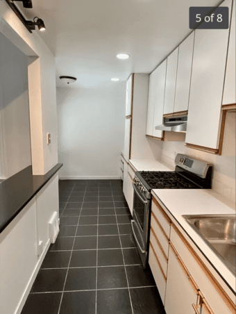 Spacious Marina Bedroom in 2BR Available 5/16 or 6/1 w/ Garage Parking 3