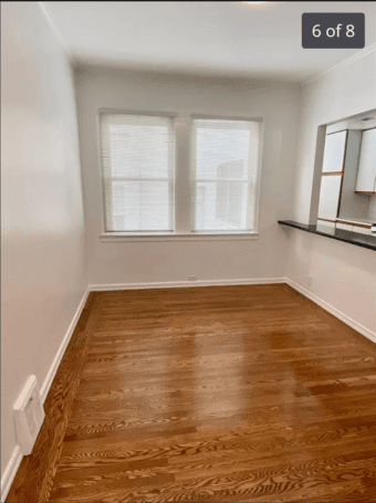 Spacious Marina Bedroom in 2BR Available 5/16 or 6/1 w/ Garage Parking 4