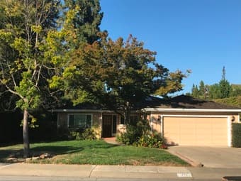 FOR RENT: 3br/2ba Home in Wonderful Neighborhood; walk to Stanford 1
