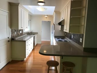FOR RENT: 3br/2ba Home in Wonderful Neighborhood; walk to Stanford 2