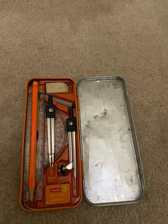 TI-89 Titanium New In Box OBO 2